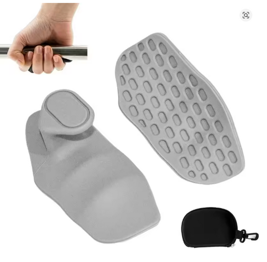 Grip Strengthener Whit Case